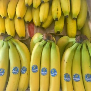 Banane Chiquita