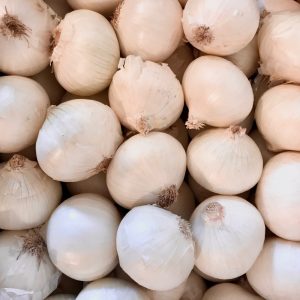 Cipolle bianche