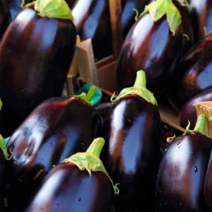 Melanzane