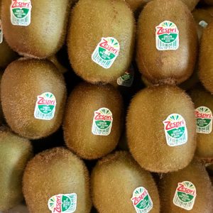 Kiwi Zespri